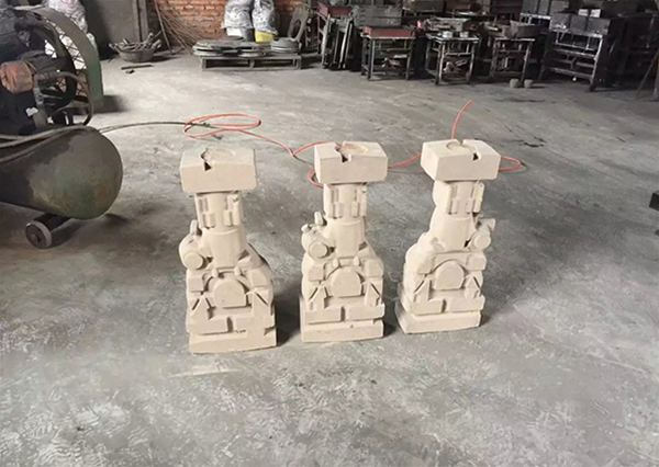 工廠(chǎng)照片